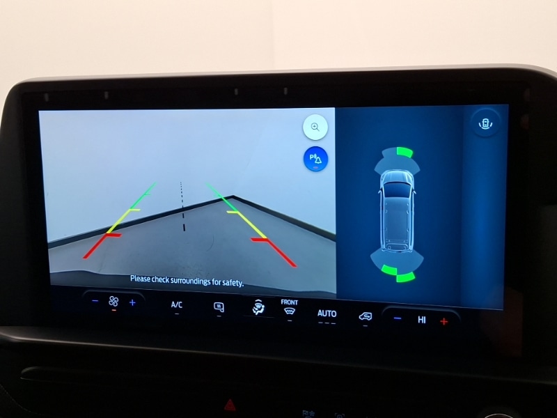 Used Ford Transit Custom 2024 for sale - 77569511: Photo 11