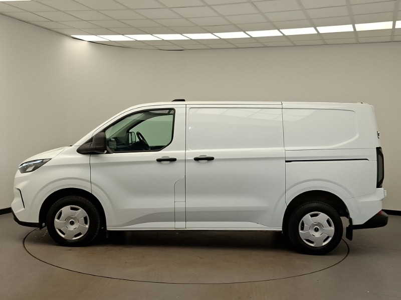 Used Ford Transit Custom 2024 for sale - 77569511: Photo 4