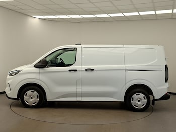 Used Ford Transit Custom 2024 for sale - 77569511: Photo