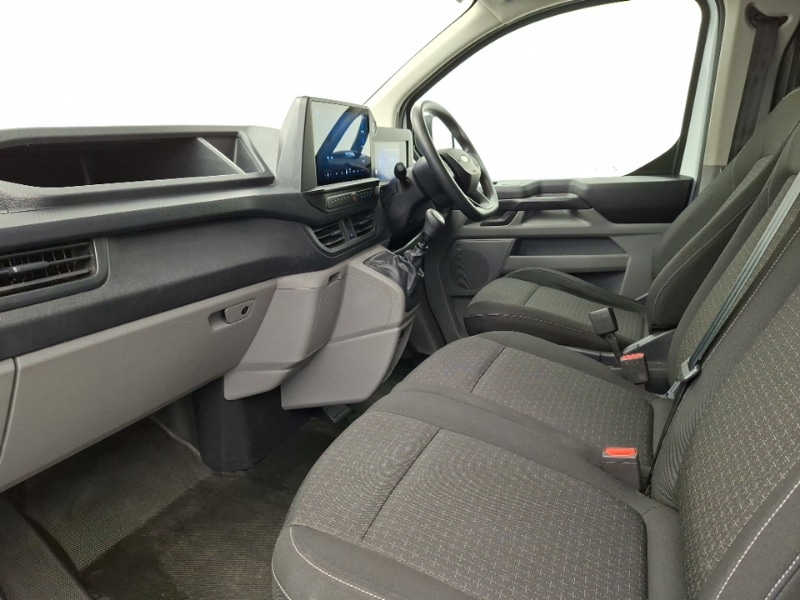 Used Ford Transit Custom 2024 for sale - 77569511: Photo 5
