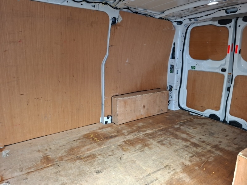 Used Ford Transit Custom 2024 for sale - 77569511: Photo 6