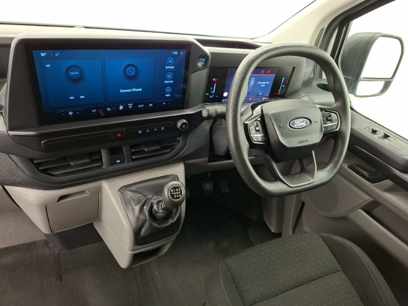 Used Ford Transit Custom 2024 for sale - 77569511: Photo 7