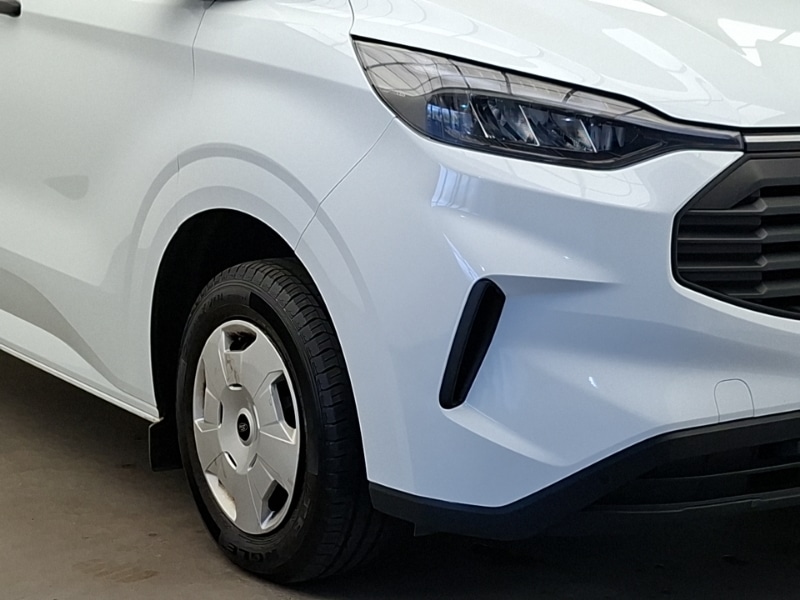 Used Ford Transit Custom 2024 for sale - 77569511: Photo 9