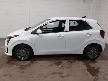 Used Kia Picanto 2026 for sale - 78989901: Photo