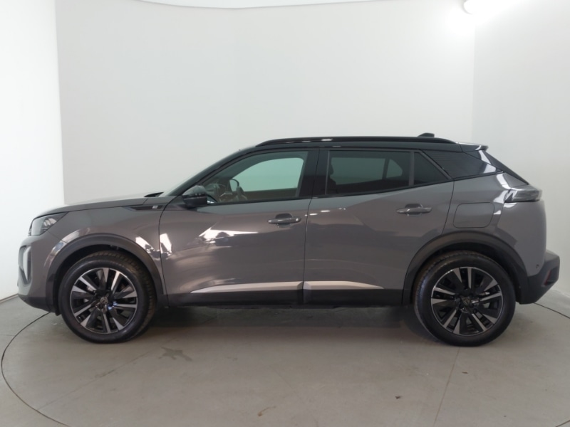 Used Peugeot 2008 2024 for sale - 77150851: Photo 4