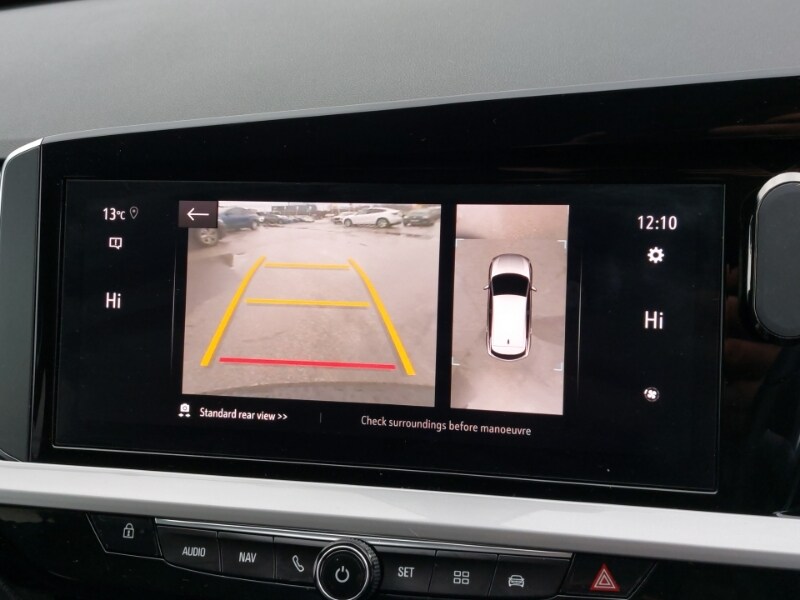 Used Vauxhall Grandland 2022 for sale - 77353292: Photo 11