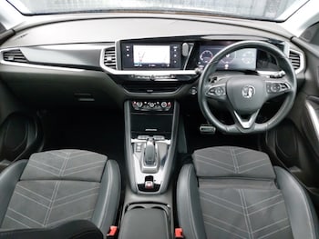 Used Vauxhall Grandland 2022 for sale - 77353292: Photo