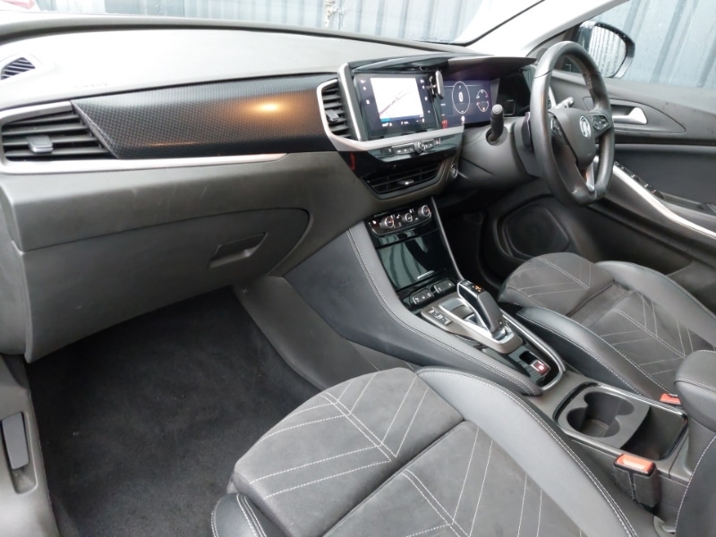Used Vauxhall Grandland 2022 for sale - 77353292: Photo 5