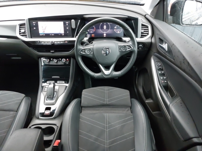 Used Vauxhall Grandland 2022 for sale - 77353292: Photo 7