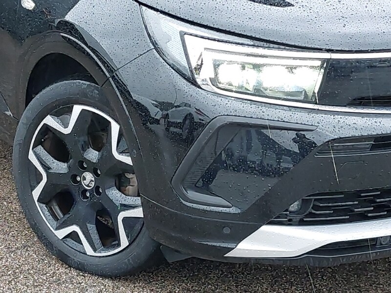 Used Vauxhall Grandland 2022 for sale - 77353292: Photo 9