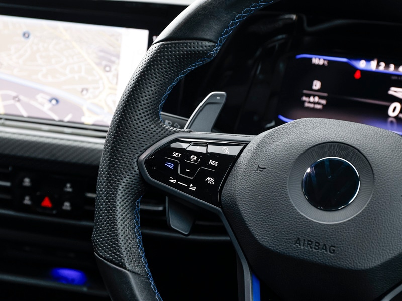 Used Volkswagen Golf 2022 for sale - 76435367: Photo 10