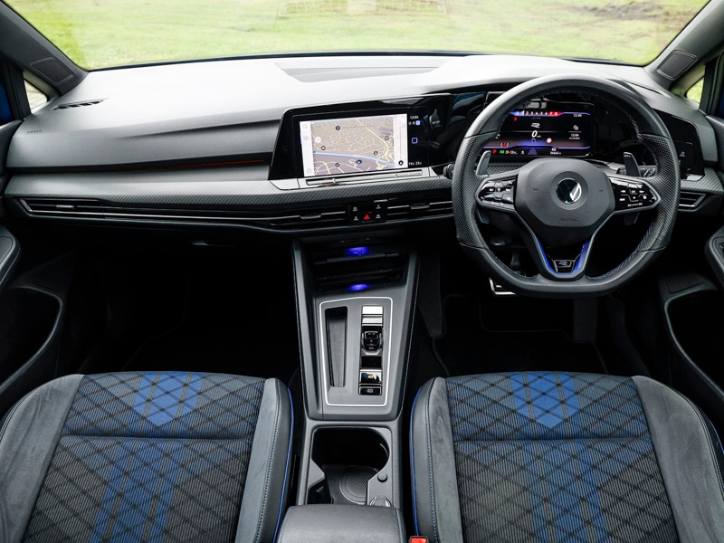 Used Volkswagen Golf 2022 for sale - 76435367: Photo 2