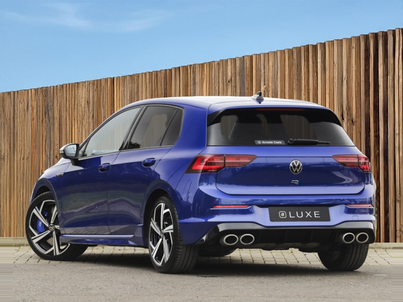 Used Volkswagen Golf 2022 for sale - 76435367: Photo 3