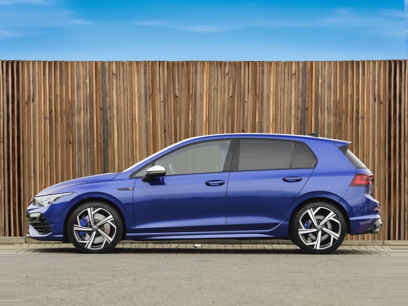 Used Volkswagen Golf 2022 for sale - 76435367: Photo 4