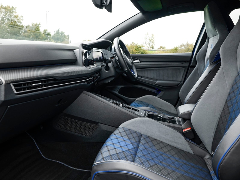 Used Volkswagen Golf 2022 for sale - 76435367: Photo 5