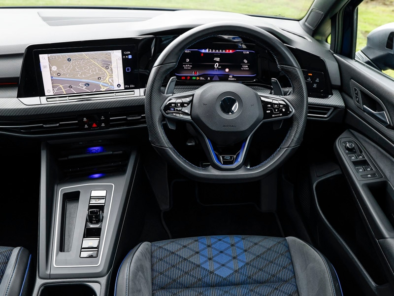 Used Volkswagen Golf 2022 for sale - 76435367: Photo 7