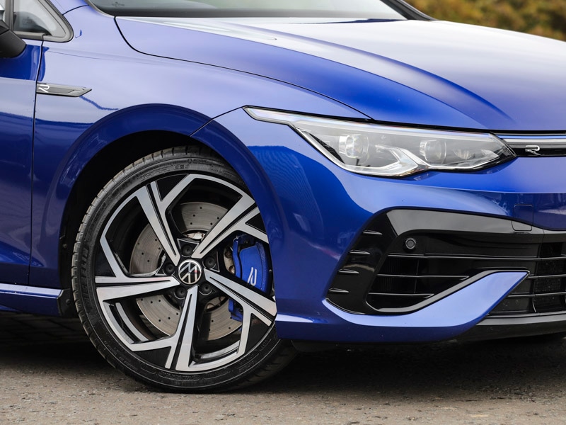 Used Volkswagen Golf 2022 for sale - 76435367: Photo 9