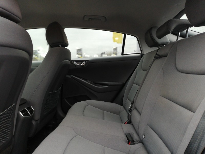 Used Hyundai IONIQ 2022 for sale - 77954694: Photo 6