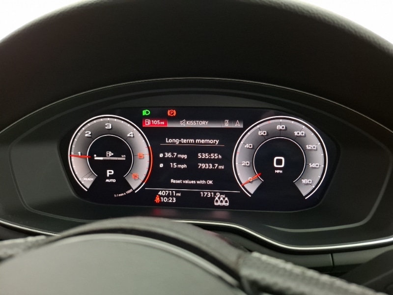 Used Audi A4 2021 for sale - 77938668: Photo 10