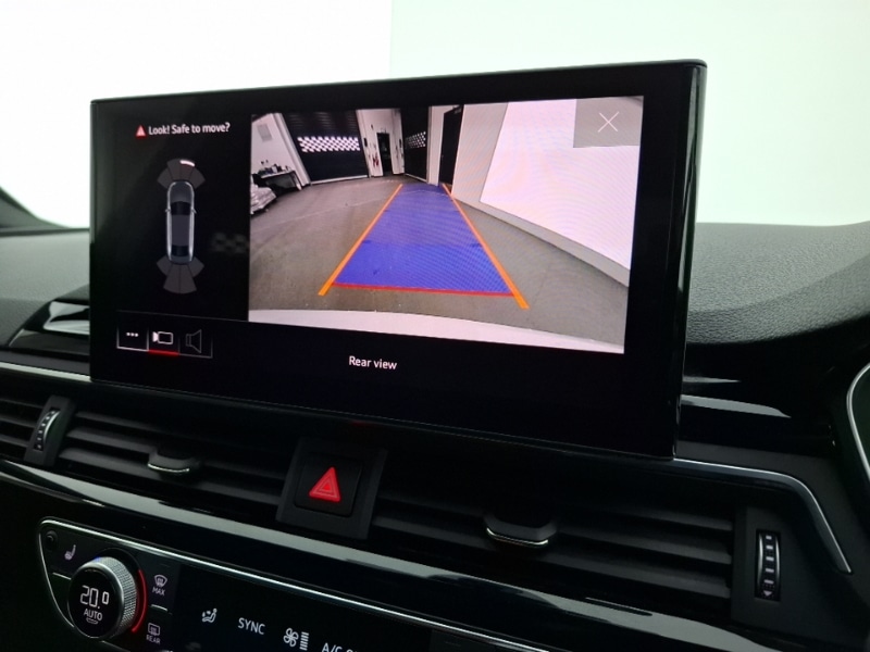 Used Audi A4 2021 for sale - 77938668: Photo 11