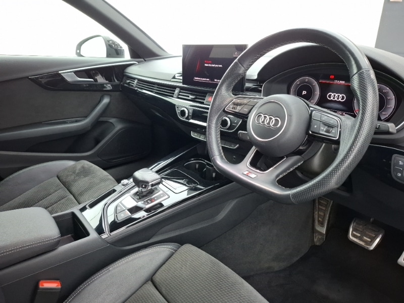 Used Audi A4 2021 for sale - 77938668: Photo 12