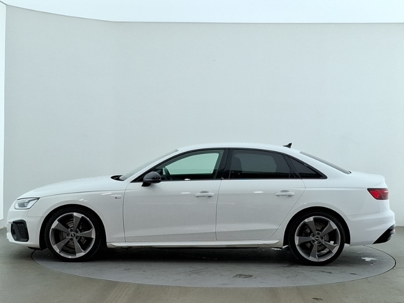 Used Audi A4 2021 for sale - 77938668: Photo 4