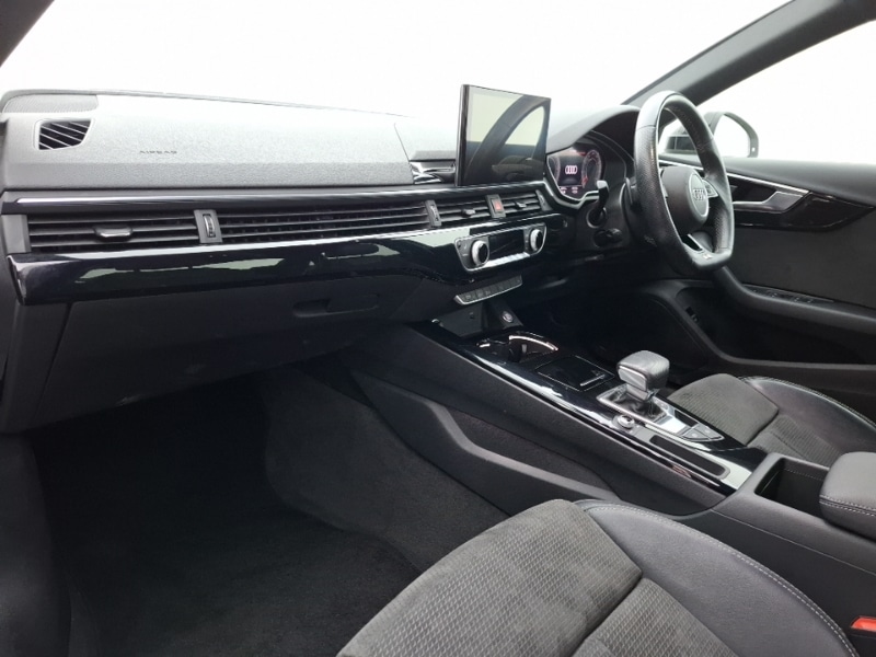 Used Audi A4 2021 for sale - 77938668: Photo 5