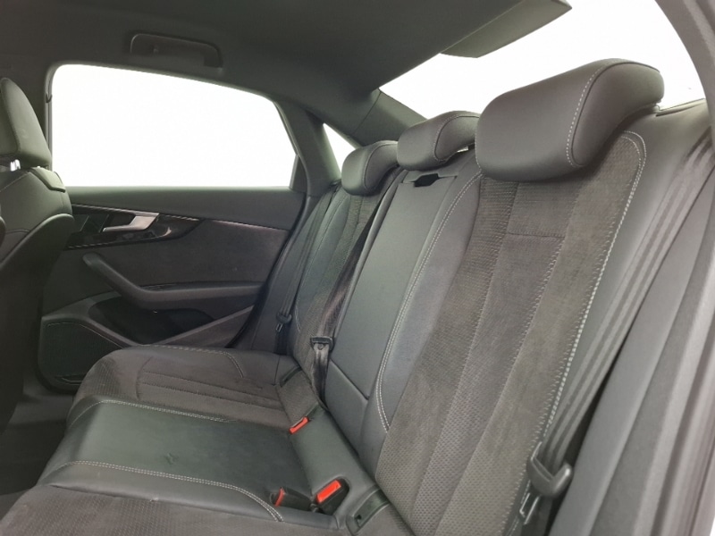 Used Audi A4 2021 for sale - 77938668: Photo 6