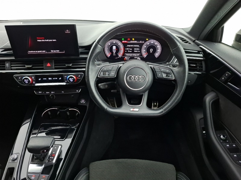 Used Audi A4 2021 for sale - 77938668: Photo 7