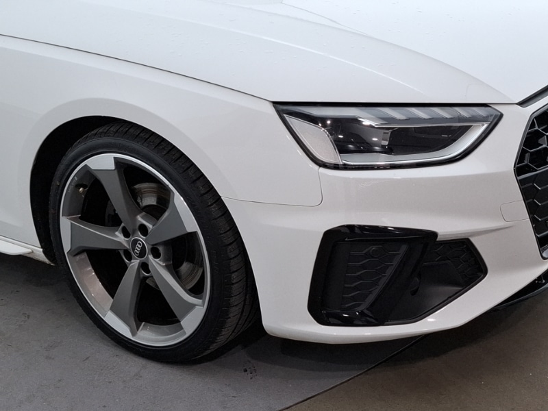 Used Audi A4 2021 for sale - 77938668: Photo 9