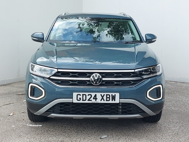 Used Volkswagen T-Roc 2024 for sale - 76700528: Photo 12