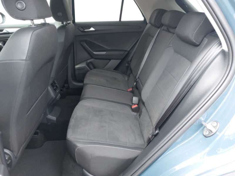 Used Volkswagen T-Roc 2024 for sale - 76700528: Photo 6