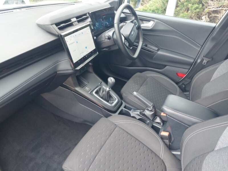 Used Ford Puma 2025 for sale - 77948580: Photo 5