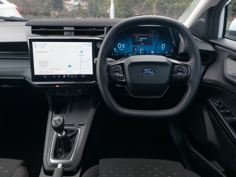 Used Ford Puma 2025 for sale - 77948580: Photo 7