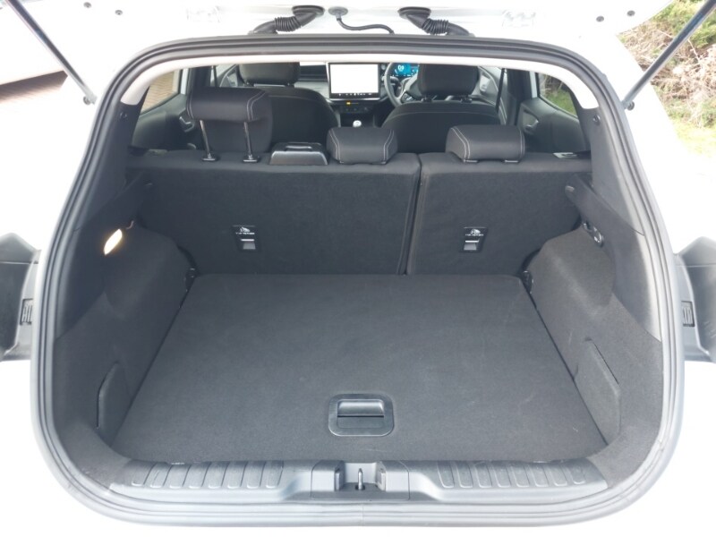 Used Ford Puma 2025 for sale - 77948580: Photo 8