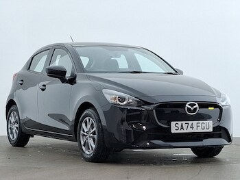 Mazda - Mazda2