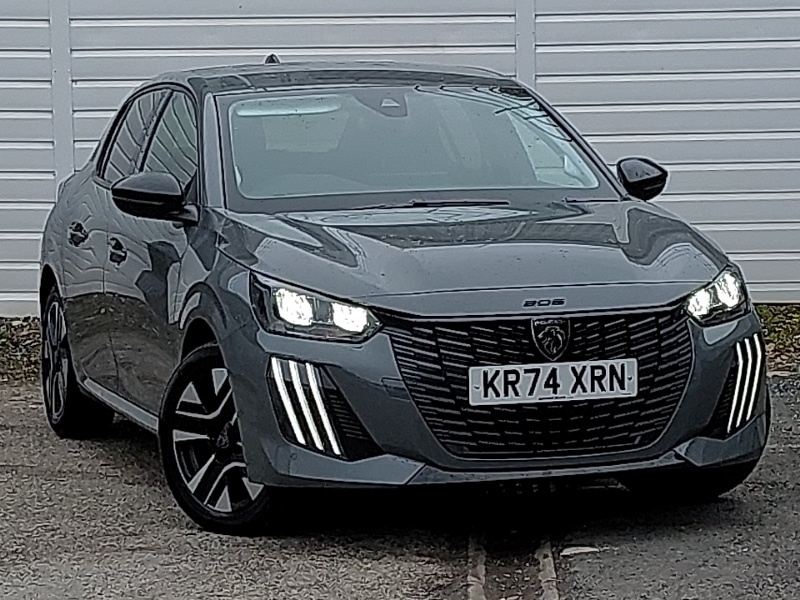 Used Peugeot 208 2024 for sale - 77717453: Photo 1