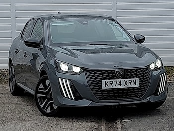 Peugeot 208 feature image