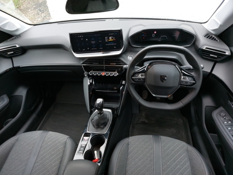 Used Peugeot 208 2024 for sale - 77717453: Photo 2