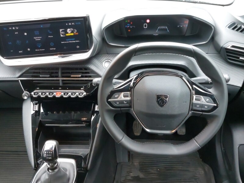 Used Peugeot 208 2024 for sale - 77717453: Photo 7