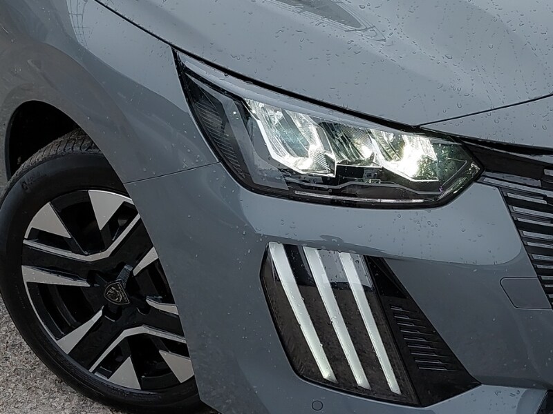 Used Peugeot 208 2024 for sale - 77717453: Photo 9