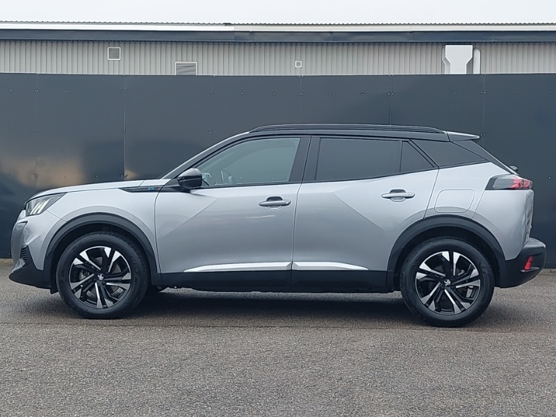 Used Peugeot 2008 2023 for sale - 78023069: Photo 4