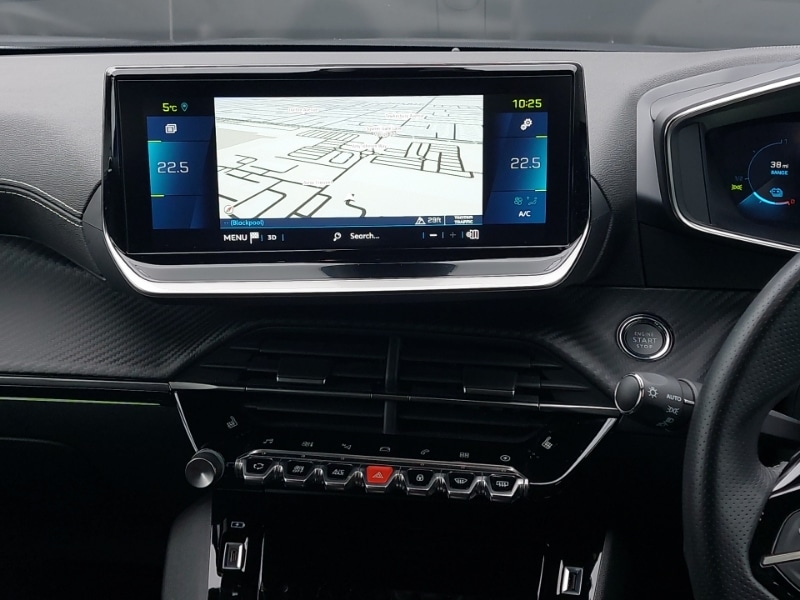 Used Peugeot 2008 2023 for sale - 78023069: Photo 7