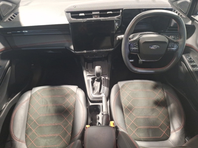 Used Ford Puma 2025 for sale - 77003991: Photo 2