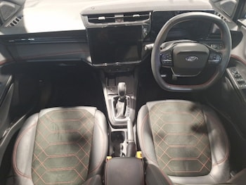 Used Ford Puma 2025 for sale - 77003991: Photo