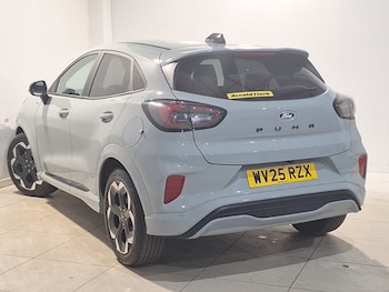 Used Ford Puma 2025 for sale - 77003991: Photo