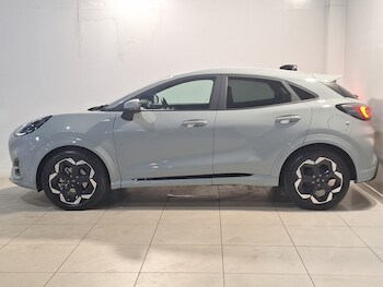 Used Ford Puma 2025 for sale - 77003991: Photo