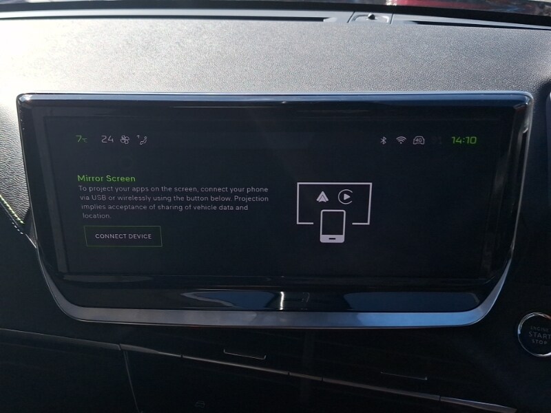 Used Peugeot 208 2024 for sale - 78093083: Photo 12