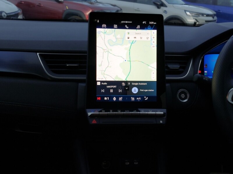 Used Renault Other 2025 for sale - 77087235: Photo 11