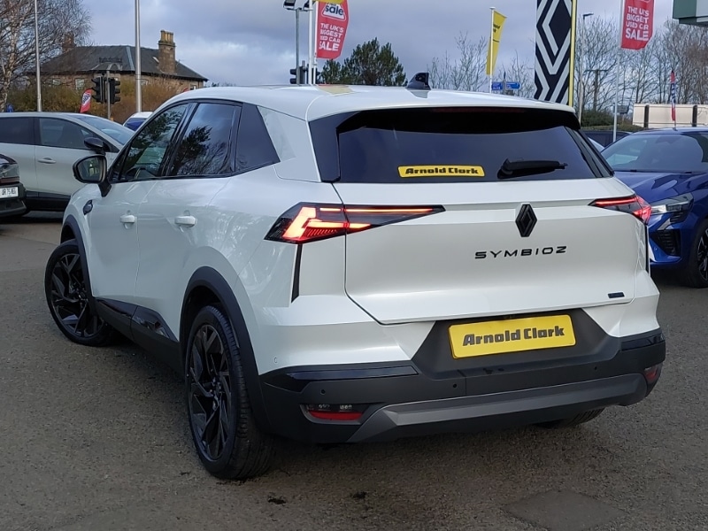 Used Renault Other 2025 for sale - 77087235: Photo 3